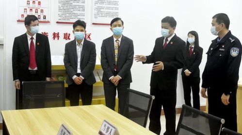 肇慶市成立首個道路交通事故糾紛一體化處理中心，開啟便民高效調解新篇章